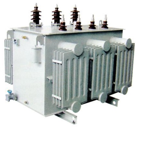 迪庆S11-M-2000/10/0.4变压器（油浸式）