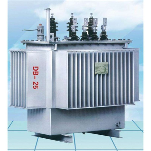 迪庆S13-630KVA/35KV/10KV/0.4KV油浸式变压器