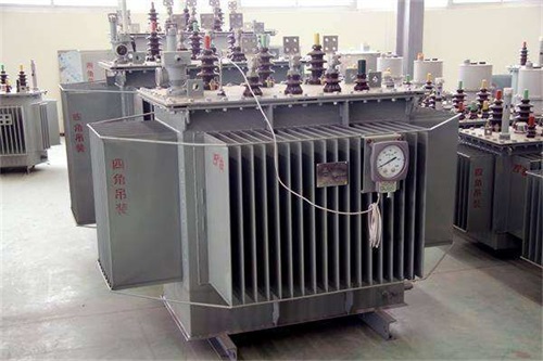 迪庆SCB11-200KVA/10KV/0.4KV干式变压器